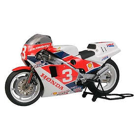 Tamiya 1/12 HONDA NSR 500 FACTORY