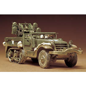 Tamiya 1/35 U.S. Multiple Gun Motor Carriage M16