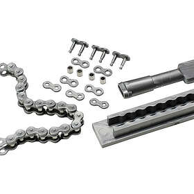 Tamiya Link-Type Chain for 1:6 Scale Motorcycles