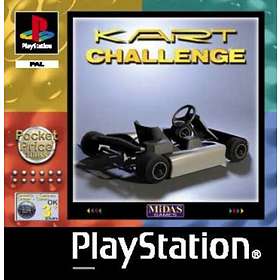 Kart Challenge (PS1)