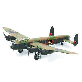 Tamiya 1/48 Dambuster/Grand Slam