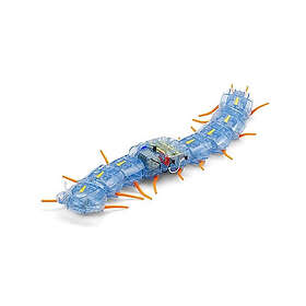 Tamiya Centipede Robot