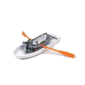 Tamiya Rowboat Kit
