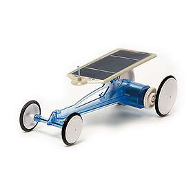 Tamiya Solar Car Kit