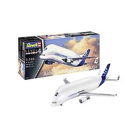 Revell Airbus A300-600ST 'Beluga' 1:144