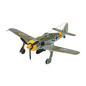 Revell Focke Wulf Fw190 F-8