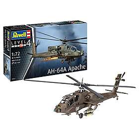 Revell AH-64A Apache