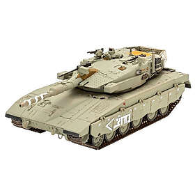 Revell Merkava Mk.III