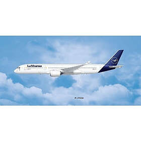 Revell Airbus A350-900 Lufthansa New Li