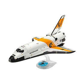 Revell James Bond 'Moonraker' 1:144 gift set