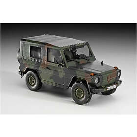 Revell Lkw gl leicht 'Wolf