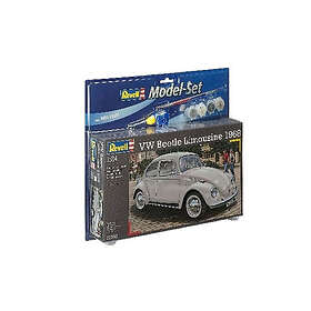 Revell Model Set VW Beetle Limousine 68