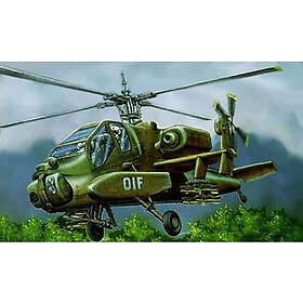 Revell Model Set AH-64A Apache