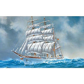Revell Model Set Gorch Fock