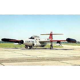 Revell Northrop F-89 Scorpion, 75th anniv. 1:48 gift set