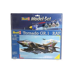 Revell Model Set Tornado GR,1 RAF
