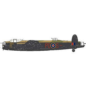 Airfix Avro Lancaster B.I/B.III 1:72