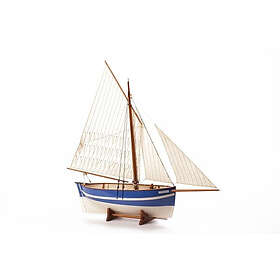 1:30 ESPERANCE Wooden hull