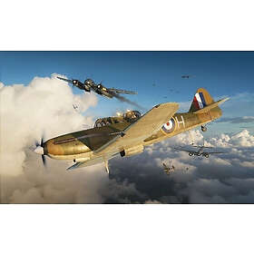 Airfix 1:48 Boulton Paul Defiant Mk.1