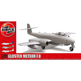 Airfix Gloster Meteor F.8