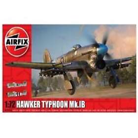 Airfix Hawker Typhoon Mk.Ib