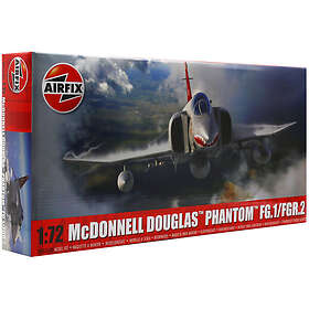 Airfix McDonnell Douglas Phantom FG.1/FGR.2