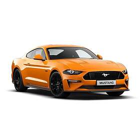 Airfix Quick Build Ford Mustang GT