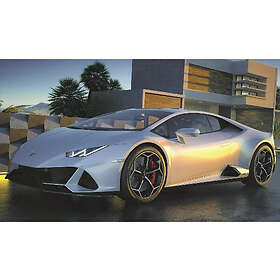 Airfix Starter Set Lamborghini Huracan 1:43