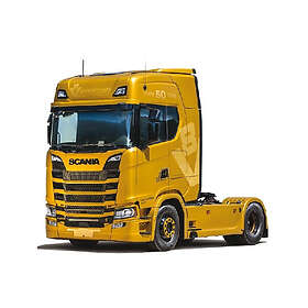 Italeri 1: 24 Scania S730 Highline 4x2