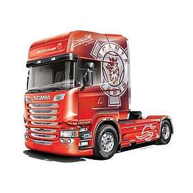 Italeri 1:24 SCANIA R730 STREAMLINE 'CHIMERA