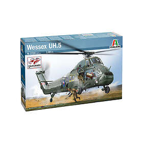 Italeri 1:48 Wessex UH.5