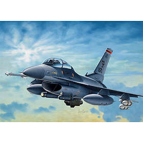 Italeri 1:72 F-16C/D NIGHT FALCON