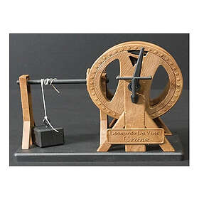 Italeri Leverage Crane