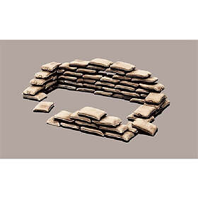 Italeri 1:35 SANDBAGS