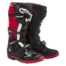 AlpineStars Honda Tech 7 Enduro Drystar Motorcycle Boots (Miesten)