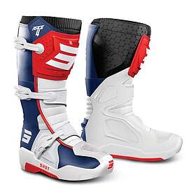 Shot Race Gear 4 Motorcycle Boots (Homme)