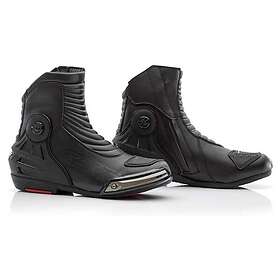 Stivali Moto RST Tractech Evo 3 WP Sport - Nero 45, Impermeabili E Protettivi Con Protezioni In TPU - 4