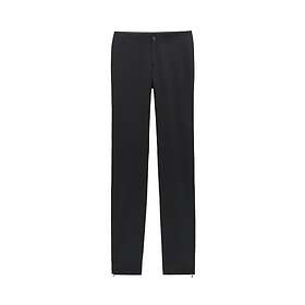 Filippa K Slim Zip Trousers Dam