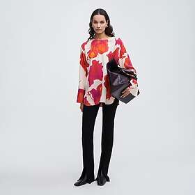 Carin Wester Leggings Cora Svart