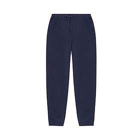 Ganni Pants Light Isoli Cuffed Dam