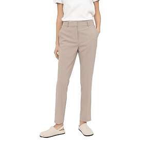 Soft Rebels Srvilja Mid Waist Pant Dam