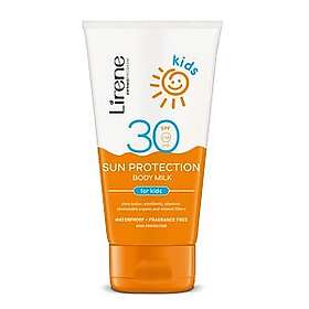 Lirene Sun Protection Milk KIDS SPF 30 150ml
