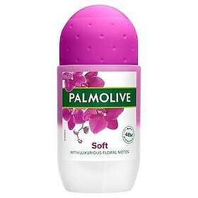 Palmolive Soft Deo Roll-on 50ml