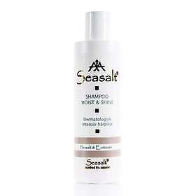 Seasalt Shampoo Moist & Shine 250ml H7969
