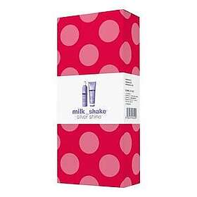 milk_shake Silver Shine Presentförpackning