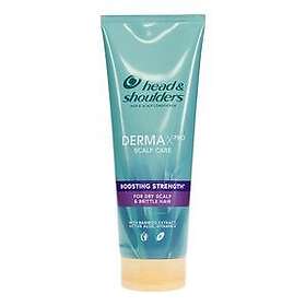 Head & Shoulders and DermaX Pro Dry Scalp Conditioner 200ml