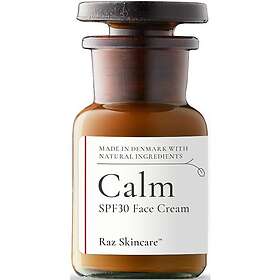 Creme Raz Skincare RazSpa Face SPF30 Calm 50ml