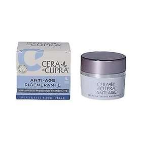 Cera di Cupra Di Anti Age Regenerante Night Cream 50ml