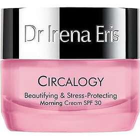 Dr Irena Eris Dr. Circalogy Stress Protecting Morning Cream 50ml