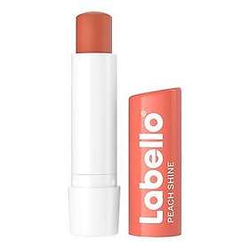 Labello Peach Shine Lip Balm 5,5ml